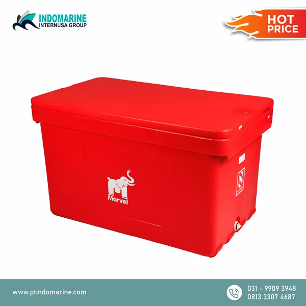 Cooler Box Ternate