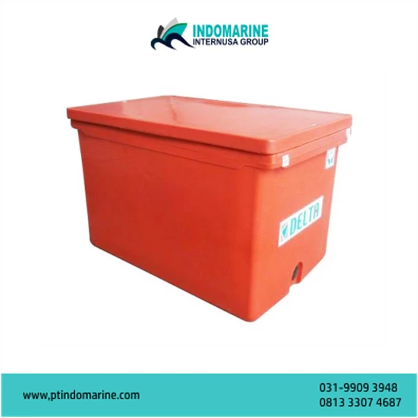 Cooler Box Ikan Murah Surabaya