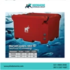 Cooler Box / Cooler Box Marvel 660 Liter 1