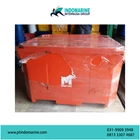 Box Pendingin / Cooler Box Marvel 660 Liter 2