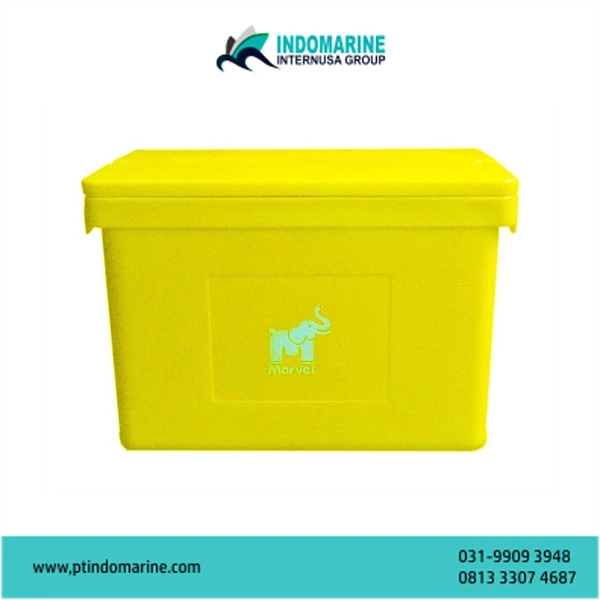 Box Pendingin / Cooler Box Indonesia