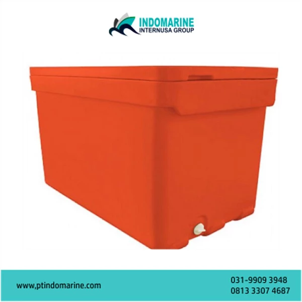 Box Pendingin / Cooler Box Indonesia
