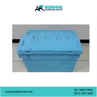 Box Container Indomaret Berkualitas Surabaya
