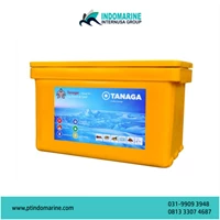 Cooler Box / Cooler Box Tanaga 200 Liter