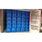HDPE Floating Cube HDPE Floating Pier 2