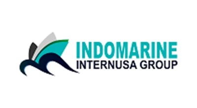 Logo PT. Indomarine Internusa Group