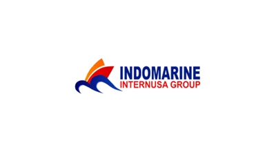 Logo PT. Indomarine Internusa Group