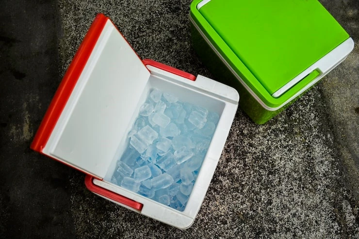Cooler Box 
