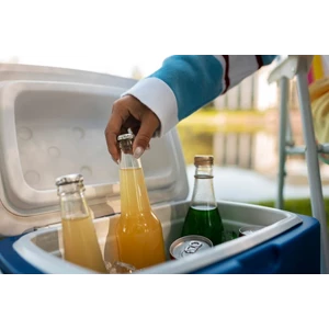 cooler box