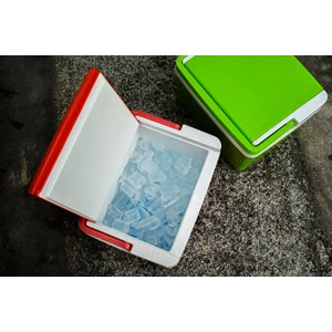 Cooler Box 