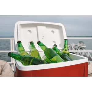 cooler box