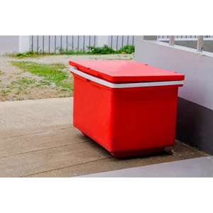 Cooler Box