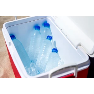 cooler box